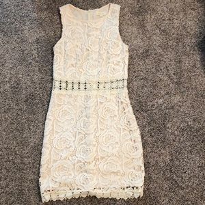 Just me (boutique) dress
